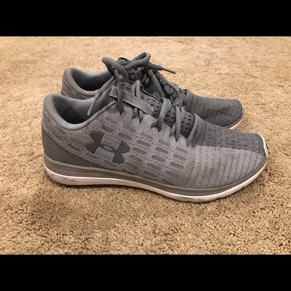 Under Armor Theeadborne Slingflex sneakers